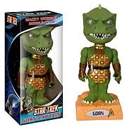 Star Trek Gorn Bobble Head